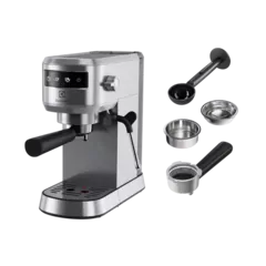 Electrolux E6EC1-6ST eszpresszó kávéfőző